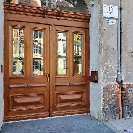 Avalon 2 Appartement