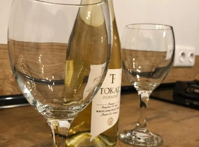 アパート Avalon 2 レグニツァ