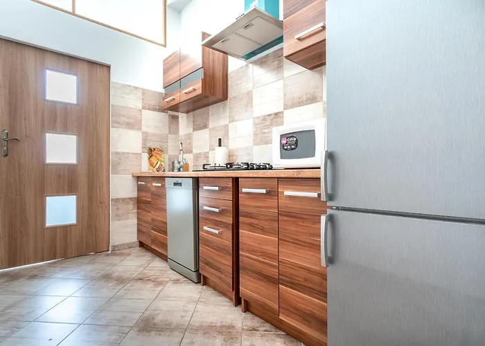 Avalon 2 アパート *